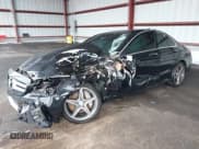 ✅ 2015 Mercedes-Benz C 300 Luxury • VIN: 55SWF4KB3FU033176 • Lot: 43302352. Listed on IAAI with Not provided. Free auction sales archive from the USA and detailed vehicle history report at DreamBid. Image 16.