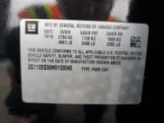 ✅ 2017 Chevrolet Impala LT • VIN: 2G1105S39H9128045 • Лот: 76342804. Опубликован ранее на Copart с пробегом 82 769 миль. Бесплатный доступ к архиву аукционных продаж из США и подробный отчёт об истории автомобиля на DreamBid. Изображение 14.