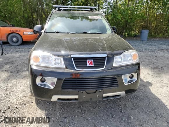 ✅ 2006 Saturn VUE • VIN: 5GZCZ63456S898482 • Lot: 56686495. Wystawiony na Copart z przebiegiem 139 539 mil. Bezpłatny archiwum sprzedaży aukcyjnych z USA i szczegółowy raport historii pojazdu na DreamBid. Zdjęcie 5.