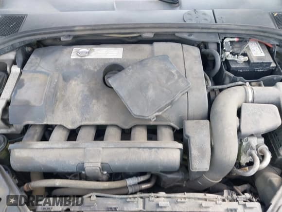 ✅ 2012 Volvo S80 3.2L • VIN: YV1940AS7C1159215 • Lot: 41760100. Listed on IAAI with 121,835 mi. Free auction sales archive from the USA and detailed vehicle history report at DreamBid. Image 10.