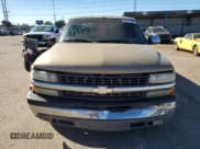 ✅ 2001 Chevrolet Silverado 1500 LS • VIN: 1GCEC19VX1Z203766 • Lot: 85177835. Listed on Copart with Not provided. Free auction sales archive from the USA and detailed vehicle history report at DreamBid. Image 5.