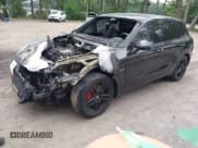 ✅ 2011 Porsche Cayenne S Hybrid • VIN: WP1AE2A22BLA93847 • Лот: 42507754. Опубликован ранее на IAAI с пробегом Не указан. Бесплатный доступ к архиву аукционных продаж из США и подробный отчёт об истории автомобиля на DreamBid. Изображение 2.