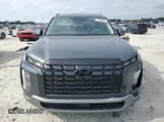 ✅ 2023 Hyundai Palisade Limited • VIN: KM8R54GE0PU504600 • Лот: 72164324. Опубликован ранее на Copart с пробегом 22 007 миль. Бесплатный доступ к архиву аукционных продаж из США и подробный отчёт об истории автомобиля на DreamBid. Изображение 5.