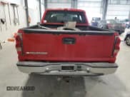 ✅ 2006 Chevrolet Silverado 1500 LT1 • VIN: 2GCEK19N061313549 • Лот: 85665234. Опубликован ранее на Copart с пробегом 213 029 миль. Бесплатный доступ к архиву аукционных продаж из США и подробный отчёт об истории автомобиля на DreamBid. Изображение 6.