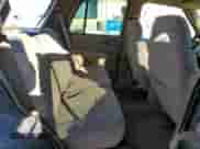 1997 Chevrolet Blazer LS z VIN 1GNDT13WXVK246877, wystawiony jako Copart lot #80308224 z przebiegiem 164 149 mil mil oraz Szkoda całkowita • Salvage title. Historia ofert i sprzedaży dostępna na DreamBid. Obrazek 11.