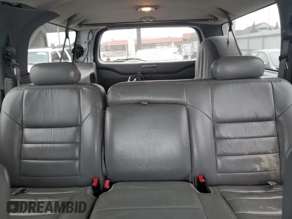 ✅ 2005 Ford Excursion Special Serv • VIN: 1FMNU41S35ED02681 • Лот: 65135294. Опубликован ранее на Copart с пробегом Не указан. Бесплатный доступ к архиву аукционных продаж из США и подробный отчёт об истории автомобиля на DreamBid. Изображение 10.