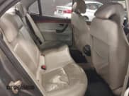 ✅ 2005 Saab 9-3 Arc • VIN: YS3FD49Y251034403 • Lot: 41924071. Wystawiony na IAAI z przebiegiem 155 818 mil. Bezpłatny archiwum sprzedaży aukcyjnych z USA i szczegółowy raport historii pojazdu na DreamBid. Zdjęcie 8.