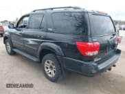 ✅ 2005 Toyota Sequoia SR5 • VIN: 5TDZT34A65S244002 • Lot: 42144102. Wystawiony na IAAI z przebiegiem 24 130 mil. Bezpłatny archiwum sprzedaży aukcyjnych z USA i szczegółowy raport historii pojazdu na DreamBid. Zdjęcie 3.