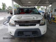 ✅ 2010 Kia Soul + • VIN: KNDJT2A21A7166642 • Lot: 42245974. Listed on IAAI with 210,572 mi. Free auction sales archive from the USA and detailed vehicle history report at DreamBid. Image 12.