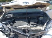 ✅ 2016 Toyota Sienna XLE • VIN: 5TDYK3DC5GS759947 • Лот: 43501068. Опубликован ранее на IAAI с пробегом 194 054 миль. Бесплатный доступ к архиву аукционных продаж из США и подробный отчёт об истории автомобиля на DreamBid. Изображение 10.