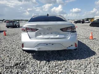 ✅ 2018 Hyundai Sonata Limited • VIN: KMHE34L37JA087364 • Лот: 70725565. Опубликован ранее на Copart с пробегом 56 548 миль. Бесплатный доступ к архиву аукционных продаж из США и подробный отчёт об истории автомобиля на DreamBid. Изображение 6.