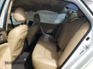 ✅ 2012 Hyundai Sonata Limited • VIN: 5NPEC4AC4CH380187 • Lot: 64222344. Listed on Copart with 216,193 mi. Free auction sales archive from the USA and detailed vehicle history report at DreamBid. Image 10.