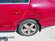 ✅ 2009 Volkswagen Jetta SE • VIN: 3VWRZ71K19M042108 • Lot: 41876859. Listed on IAAI with 187,206 mi. Free auction sales archive from the USA and detailed vehicle history report at DreamBid. Image 6.