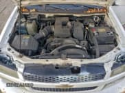 ✅ 2009 Chevrolet Colorado Work Truck • VIN: 1GCCS19E698138927 • Lot: 93913965. Listed on Copart with 285,102 mi. Free auction sales archive from the USA and detailed vehicle history report at DreamBid. Image 11.