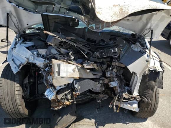 ✅ 2024 Hyundai Ioniq 5 SE Standard Range • VIN: KM8KM4DB3RU269806 • Lot: 63148845. Wystawiony na Copart z przebiegiem 17 941 mil. Bezpłatny archiwum sprzedaży aukcyjnych z USA i szczegółowy raport historii pojazdu na DreamBid. Zdjęcie 11.