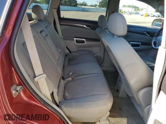 ✅ 2009 Saturn VUE XR • VIN: 3GSCL53709S533454 • Lot: 70463925. Wystawiony na Copart z przebiegiem 166 226 mil. Bezpłatny archiwum sprzedaży aukcyjnych z USA i szczegółowy raport historii pojazdu na DreamBid. Zdjęcie 11.