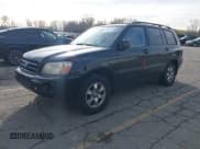 ✅ 2005 Toyota Highlander • VIN: JTEDP21A350069803 • Lot: 43754448. Wystawiony na IAAI z przebiegiem 187 678 mil. Bezpłatny archiwum sprzedaży aukcyjnych z USA i szczegółowy raport historii pojazdu na DreamBid. Zdjęcie 2.