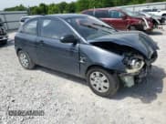 ✅ 2008 Hyundai Accent GS • VIN: KMHCM36C38U082276 • Лот: 57222655. Опубликован ранее на Copart с пробегом 198 504 миль. Бесплатный доступ к архиву аукционных продаж из США и подробный отчёт об истории автомобиля на DreamBid. Изображение 4.