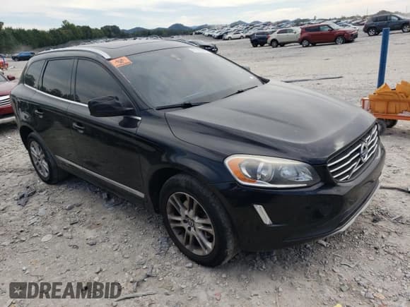 ✅ 2016 Volvo XC60 T5 Drive-E Premier • VIN: YV440MDK6G2799766 • Lot: 67382975. Wystawiony na Copart z przebiegiem 131 585 mil. Bezpłatny archiwum sprzedaży aukcyjnych z USA i szczegółowy raport historii pojazdu na DreamBid. Zdjęcie 4.