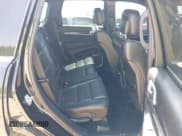 ✅ 2016 Jeep Grand Cherokee Overland • VIN: 1C4RJFCG5GC408390 • Lot: 42140038. Wystawiony na IAAI z przebiegiem 140 507 mil. Bezpłatny archiwum sprzedaży aukcyjnych z USA i szczegółowy raport historii pojazdu na DreamBid. Zdjęcie 8.