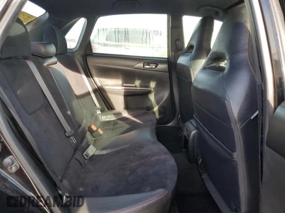 ✅ 2013 Subaru WRX WRX STI • VIN: JF1GV8J6XDL033860 • Lot: 85730894. Listed on Copart with 130,785 mi. Free auction sales archive from the USA and detailed vehicle history report at DreamBid. Image 10.