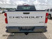 ✅ 2025 Chevrolet Silverado 1500 ZR2 • VIN: 3GCUKHEL0SG257140 • Лот: 61436555. Опубликован ранее на Copart с пробегом 2 071 миль. Бесплатный доступ к архиву аукционных продаж из США и подробный отчёт об истории автомобиля на DreamBid. Изображение 6.