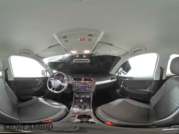 ✅ 2021 Volkswagen Tiguan S • VIN: 3VV0B7AX5MM038357 • Лот: 91984055. Опубликован ранее на Copart с пробегом 46 960 миль. Бесплатный доступ к архиву аукционных продаж из США и подробный отчёт об истории автомобиля на DreamBid. Изображение 15.