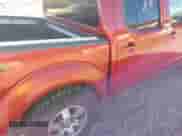 2012 Nissan Frontier SL z VIN 1N6AD0EV3CC445474, wystawiony jako IAAI lot #43616070 z przebiegiem 226 537 mil mil oraz . Historia ofert i sprzedaży dostępna na DreamBid. Obrazek 17.