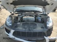 ✅ 2017 Porsche Macan • VIN: WP1AA2A51HLB09504 • Лот: 60482825. Опубликован ранее на Copart с пробегом 27 900 миль. Бесплатный доступ к архиву аукционных продаж из США и подробный отчёт об истории автомобиля на DreamBid. Изображение 11.