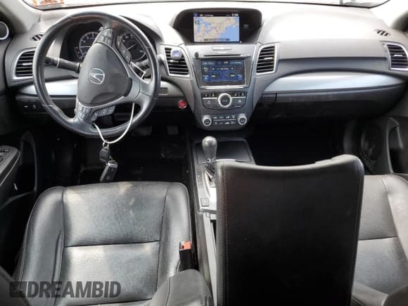 ✅ 2016 Acura RDX Technology • VIN: 5J8TB3H54GL015331 • Lot: 67759685. Wystawiony na Copart z przebiegiem 144 550 mil. Bezpłatny archiwum sprzedaży aukcyjnych z USA i szczegółowy raport historii pojazdu na DreamBid. Zdjęcie 8.