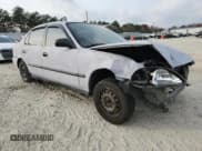 ✅ 1997 Honda Civic LX • VIN: JHMEJ6571VS004483 • Лот: 93460435. Опубликован ранее на Copart с пробегом 237 285 миль. Бесплатный доступ к архиву аукционных продаж из США и подробный отчёт об истории автомобиля на DreamBid. Изображение 4.