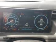 ✅ 2022 Hyundai Tucson Limited • VIN: KM8JFDA24NU059140 • Lot: 49006965. Wystawiony na Copart z przebiegiem 32 792 mil. Bezpłatny archiwum sprzedaży aukcyjnych z USA i szczegółowy raport historii pojazdu na DreamBid. Zdjęcie 9.