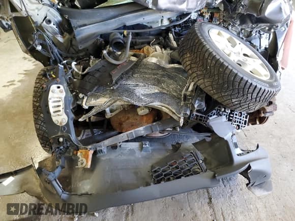 ✅ 2017 Jeep Renegade Latitude • VIN: ZACCJBBB9HPF44751 • Лот: 80428145. Опубликован ранее на Copart с пробегом Не указан. Бесплатный доступ к архиву аукционных продаж из США и подробный отчёт об истории автомобиля на DreamBid. Изображение 12.