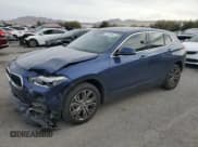✅ 2020 BMW X2 xDrive28i • VIN: WBXYJ1C00L5R62438 • Lot: 73244342. Listed on Copart with 34,508 mi. Free auction sales archive from the USA and detailed vehicle history report at DreamBid. Image 1.