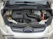 ✅ 2013 Ford C-Max SEL • VIN: 1FADP5BU0DL527489 • Lot: 82173025. Listed on Copart with 148,940 mi. Free auction sales archive from the USA and detailed vehicle history report at DreamBid. Image 12.