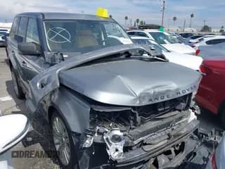 ✅ 2013 Land Rover Range Rover Sport HSE Lux • VIN: SALSK2D45DA763202 • Lot: 42885709. Wystawiony na IAAI z przebiegiem 142 474 mil. Bezpłatny archiwum sprzedaży aukcyjnych z USA i szczegółowy raport historii pojazdu na DreamBid. Zdjęcie 1.