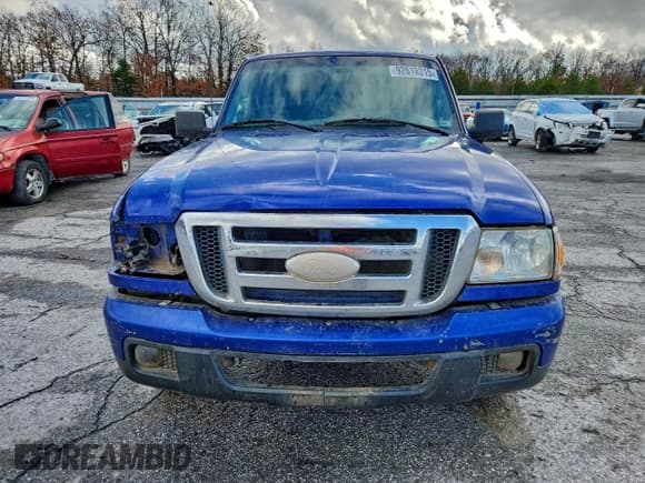✅ 2006 Ford Ranger XLT • VIN: 1FTZR45E76PA27964 • Lot: 92618315. Listed on Copart with 155,202 mi. Free auction sales archive from the USA and detailed vehicle history report at DreamBid. Image 5.