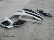 ✅ 2020 Mercedes-Benz C 43 AMG • VIN: WDDWF6EB9LR556495 • Lot: 54122645. Listed on Copart with 44,657 mi. Free auction sales archive from the USA and detailed vehicle history report at DreamBid. Image 12.