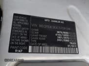 ✅ 2012 Mercedes-Benz Sprinter Cargo • VIN: WD3PE8CB3C5709194 • Lot: 43672151. Listed on IAAI with 343,899 mi. Free auction sales archive from the USA and detailed vehicle history report at DreamBid. Image 9.