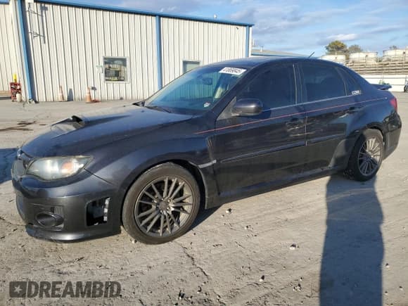 ✅ 2011 Subaru WRX WRX Premium • VIN: JF1GV7F64BG511408 • Lot: 41869845. Listed on Copart with 127,684 mi. Free auction sales archive from the USA and detailed vehicle history report at DreamBid. Image 1.
