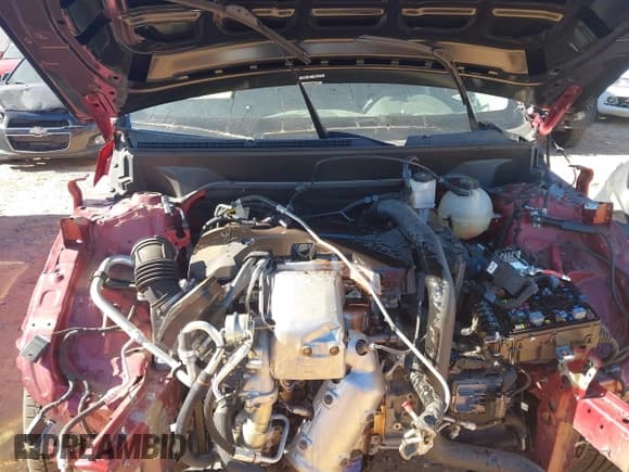 ✅ 2019 GMC Terrain Denali • VIN: 3GKALXEX2KL362626 • Lot: 43651525. Wystawiony na IAAI z przebiegiem 50 675 mil. Bezpłatny archiwum sprzedaży aukcyjnych z USA i szczegółowy raport historii pojazdu na DreamBid. Zdjęcie 10.