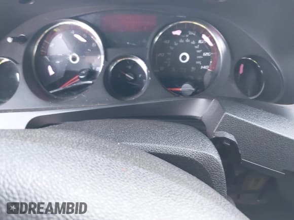 ✅ 2009 GMC Acadia SLT1 • VIN: 1GKER23D19J164164 • Lot: 43631394. Listed on IAAI with Not provided. Free auction sales archive from the USA and detailed vehicle history report at DreamBid. Image 17.