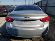 ✅ 2014 Chevrolet Impala LT Eco • VIN: 2G1135SR2E9190667 • Лот: 46360275. Опубликован ранее на Copart с пробегом 165 486 миль. Бесплатный доступ к архиву аукционных продаж из США и подробный отчёт об истории автомобиля на DreamBid. Изображение 6.