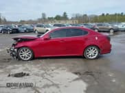 ✅ 2012 Lexus IS 350 • VIN: JTHCE5C21C5002905 • Лот: 41966394. Опубликован ранее на IAAI с пробегом 55 800 миль. Бесплатный доступ к архиву аукционных продаж из США и подробный отчёт об истории автомобиля на DreamBid. Изображение 14.