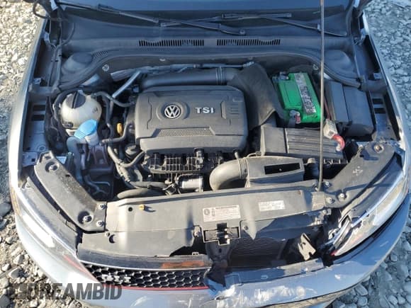 ✅ 2015 Volkswagen Jetta GLI SE • VIN: 3VW4T7AJ8FM406331 • Lot: 50433475. Listed on Copart with 135,253 mi. Free auction sales archive from the USA and detailed vehicle history report at DreamBid. Image 12.