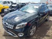 ✅ 2020 Mercedes-Benz GLA 250 • VIN: W1NTG4EB5LU029252 • Lot: 42799049. Wystawiony na IAAI z przebiegiem 55 663 mil. Bezpłatny archiwum sprzedaży aukcyjnych z USA i szczegółowy raport historii pojazdu na DreamBid. Zdjęcie 2.