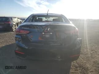 ✅ 2018 Hyundai Accent SEL • VIN: 3KPC24A30JE028476 • Лот: 75815103. Опубликован ранее на Copart с пробегом 56 764 миль. Бесплатный доступ к архиву аукционных продаж из США и подробный отчёт об истории автомобиля на DreamBid. Изображение 6.