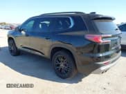 ✅ 2024 GMC Acadia FWD Elevation • VIN: 1GKENKKS9RJ191348 • Lot: 43638340. Listed on IAAI with 9,105 mi. Free auction sales archive from the USA and detailed vehicle history report at DreamBid. Image 3.