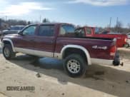 ✅ 2003 Dodge Dakota SLT • VIN: 1D7HG48N23S135937 • Lot: 85747544. Wystawiony na Copart z przebiegiem 164 352 mil. Bezpłatny archiwum sprzedaży aukcyjnych z USA i szczegółowy raport historii pojazdu na DreamBid. Zdjęcie 2.