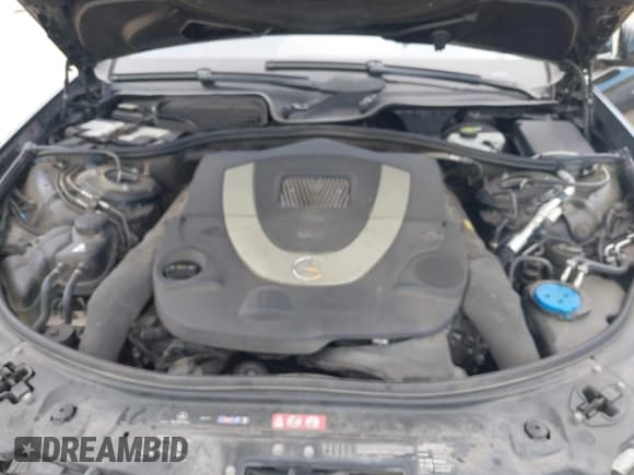 ✅ 2011 Mercedes-Benz S 550 • VIN: WDDNG8GB1BA405570 • Lot: 42943905. Wystawiony na IAAI z przebiegiem 120 978 mil. Bezpłatny archiwum sprzedaży aukcyjnych z USA i szczegółowy raport historii pojazdu na DreamBid. Zdjęcie 10.